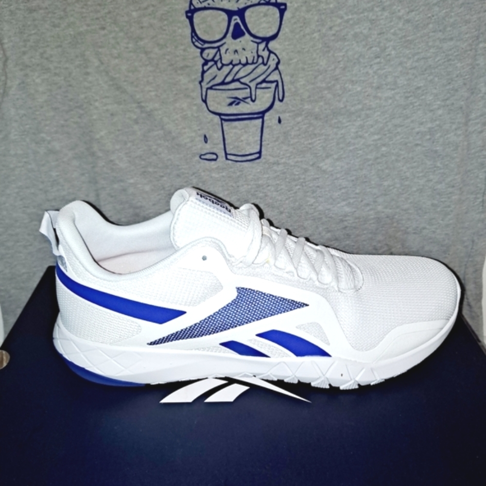 Reebok Flexagon Force 3.0 Sz 12